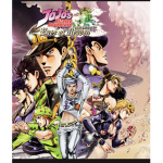 Jojo’s studio