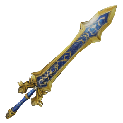Emperor Sword thumbnail
