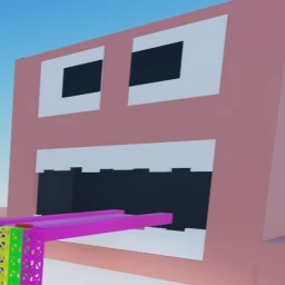 99% SATISFYING OBBY ✨ (RELAXING) icon