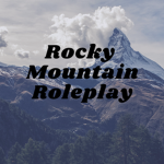 Rocky Mountain Roleplay I Strict