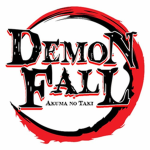 DEMON FALL DUDES