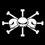 『Blackbeard Pirates』