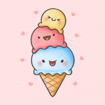 Ice creem squad