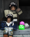 Traynoname Rated Lux Fan Club Group Thumbnail