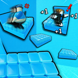 [👟X50] [🏆X2]+1 Barry Escape