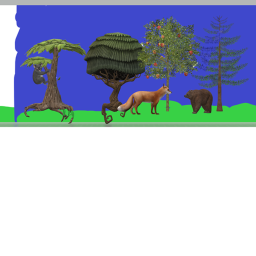 Moving Simulator!