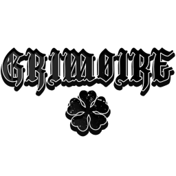 GRIMOIRE