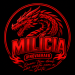 Milícia | 'EB Nova Era'
