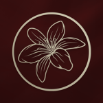 [AR] House Blue Lily