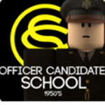 Officer Candidate School 1947's
