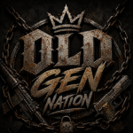 Old gen nation