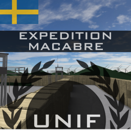 Expedition Macabre