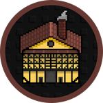 Captured Small Village