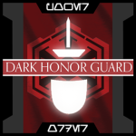  Dark Honor Guard
