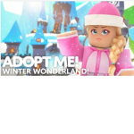 If u like adopt me u can join in the group
