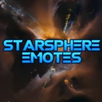 Starsphere Emotes Group Thumbnail