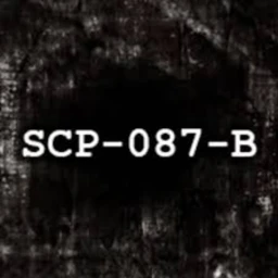 SCP-087-B icon