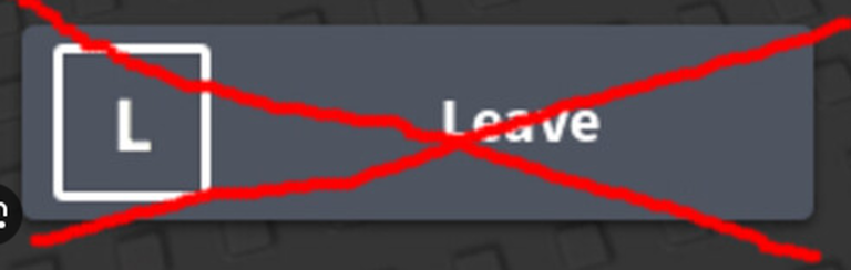 You Can Leave This Game! screenshot 1