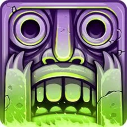 temple run icon