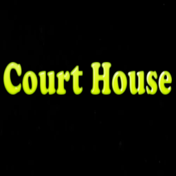👨‍⚖️ [LAW] Court House, USMC