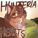 [WC:UE] Hunteria Heart.