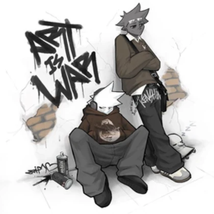 任侠1999 Roblox group icon