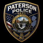 Paterson PD/ PCSO Group