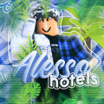 Alesso Hotel