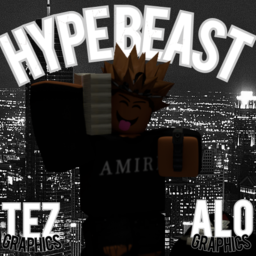 HypeBeast GFX STORE