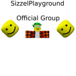 Sizzel Playground offical group!