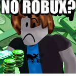 Robux found group