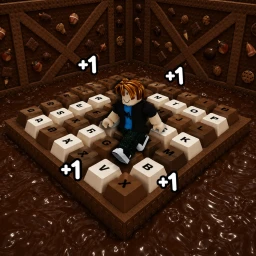 +1 Speed Chocolate  icon