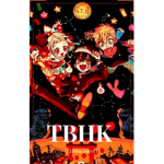 TBHK Wholesome cult