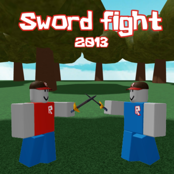sword fight 2013 (BETA)