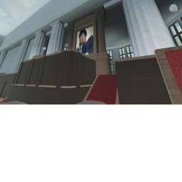 Parliament of Auskergia