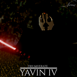 Yavin IV