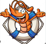coles shrimps