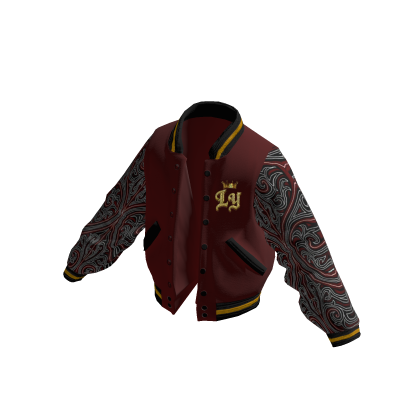 LiefjeYums Jacket thumbnail