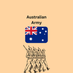 (AUST) Australian Army+