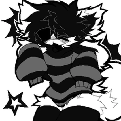 ⋞ Cloudy Apparel ⋟ Roblox group icon