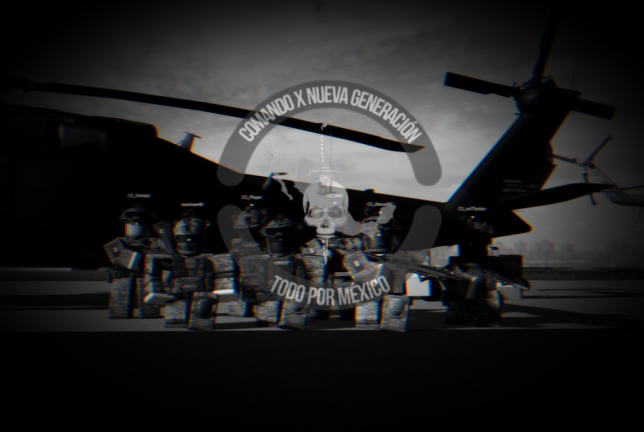 [GN] X Command Training Center screenshot 1