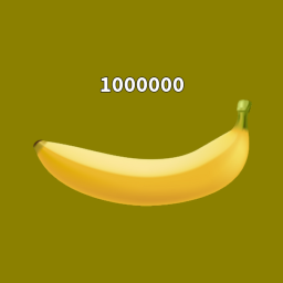 Banana Game