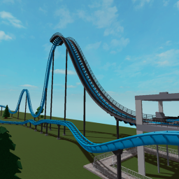 Rush (adrenaline park)