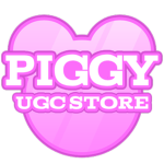 Piggy UGC Store
