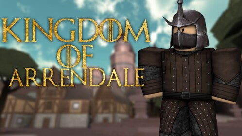 City of Arrendale, Isle of Arren, Greengarden