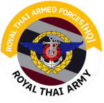 [RTA] Royal Thai Armed Forces Headquarter.