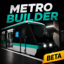 Paris Metro Simulator 3D / BETA