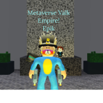 Metaverse Valk Empire