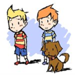 Mother 3 RP