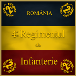 Fourth "Ilfov" Infantry Regiment